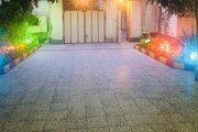آپارتمان تکخواب مبله در محمودآباد