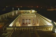 اتاق سه نفره یاس در اقامتگاه بومگردی یزد