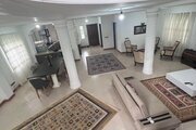 خانه ویلایی دوبلکس مبله در نوشهر
