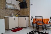 واحد تکخواب در طبقه دوم ویلا ساحلی حسینی در چالوس