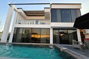 باغ عمارت استخردار سه خواب هاکان در چهارباغ