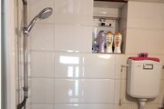 کلبه چوبی دوخواب در قائم شهر