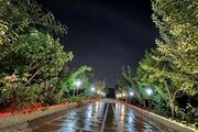 ویلا دوبلکس استخر دار سه خواب مبله در کردان