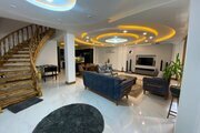 ویلای 3 خوابه استخردار vip شاهین در سرخرود
