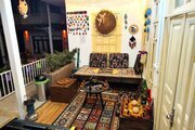 ویلا دوخواب ساحلی گود هوم در تنکابن