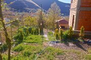 کلبه سوئیسی تکخواب ملانیکا در چالوس