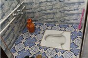 ویلا مبله تک خواب در شیرگاه