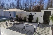 ویلا مبله دوخواب گریین در لاهیجان