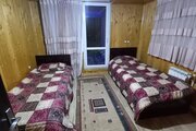 واحد در طبقه اول ویلا بندرانزلی