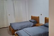 آپارتمان مبله دوخواب در چابهار