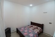 واحد مبله دو خواب عباس زاده در طبقه همکف ویلای چابکسر