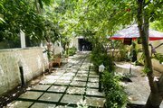 ویلا استخردار سه خواب پانی در چهارباغ