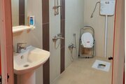 ویلا مبله  ساحلی دوخواب در رودسر