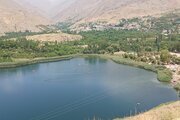 واحد مبله تکخواب در طبقه همکف ویلا در معلم کلایه