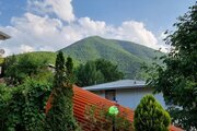 واحد مبله تکخواب اردیکده در طبقه اول ویلای کلاردشت