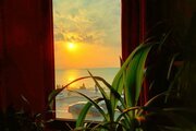 سوئیت مبله ساحلی در بوشهر