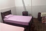 آپارتمان مبله تکخواب در یزد