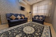 آپارتمان مبله دوخواب باقرنژاد در مشهد