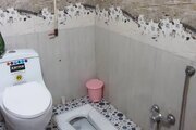 کلبه چوبی دنیا در ماسال