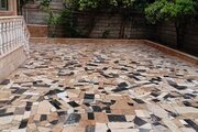 واحد مبله دو خواب در طبقه اول ویلای رامسر
