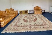 ویلا دو طبقه تکخواب دربست در قائمشهر
