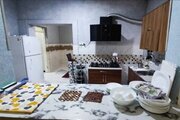 ویلا دوبلکس استخردار 5خواب کاوه در رامسر