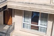 واحد طبقه دوم در رامسر