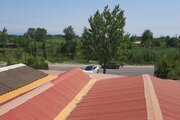 سوئیت ساحلی مبله در زیباکنار