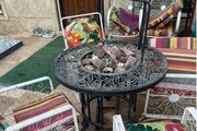 ویلا استخر دار دو خواب در چهارباغ