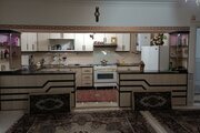 آپارتمان مبله دوخواب شیک در کاشان
