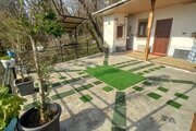 ویلا تکخواب مبله جنگلی مانی در بابل