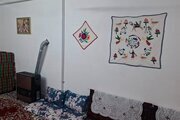 ویلا مبله دو خواب سارینا در گالیکش