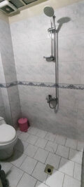 آپارتمان مبله تک خواب 1 در طرشت