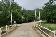 واحد دو خواب مبله طبقه اول ویلا در ماسال