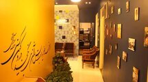 اتاق دو نفره درهاستل در اصفهان