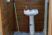 ویلا چوبی دوبلکس دوخواب در ماسال