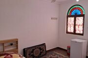 اتاق سه نفره ساحلی (7) در اقامتگاه بومگردی بوشهر