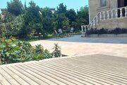 واحد دوبلکس در طبقه همکف ویلا مانی تالش
