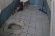 ویلا دو خواب مبله در باغ بهادران
