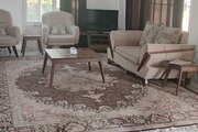 2 واحد طبقه همکف باغ ویلا در ماسال