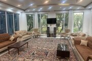 ویلای دو خواب استخردار تاج در شهریار