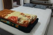 آپارتمان مبله دوخواب در همدان