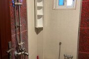 واحد مبله سه خواب در طبقه دوم ویلا در چابکسر