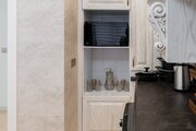 آپارتمان مبله سه خواب لوکس کلاسیک 4 در الهیه