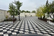 ویلا دوبلکس دوخواب استخردار در سردرود