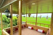 سوئیت ویلا در روستانوخاله صومعه سرا