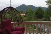 واحد دوخواب در طبقه اول ویلا نیکان در ماسال