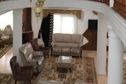 باغ ویلا تیرپلکس رئوف در چالوس