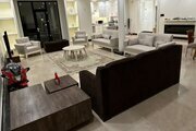 ویلای استخردار دو خواب سایمان گاردن در مشهد