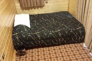کلبه سوئیسی دوبلکس رویایی فرهان 2 در ماسال